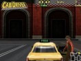 CAB DRIVER - jogo de carro